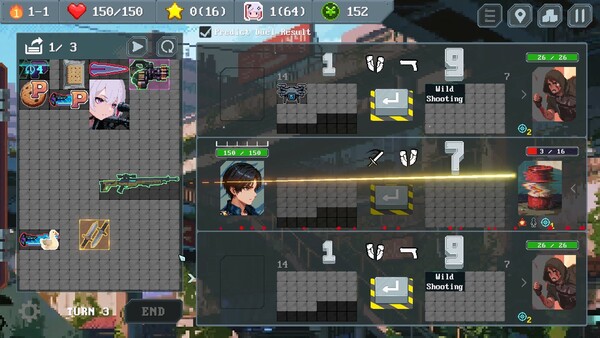 末世信使 screenshot 3