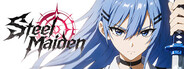Steel Maiden