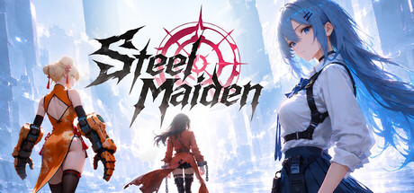 Steel Maiden