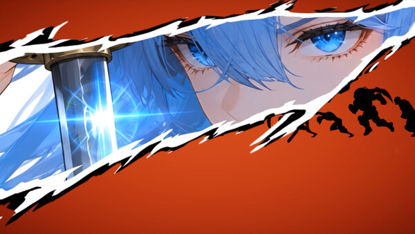Steel Maiden screenshot 2