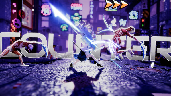 Steel Maiden screenshot 3