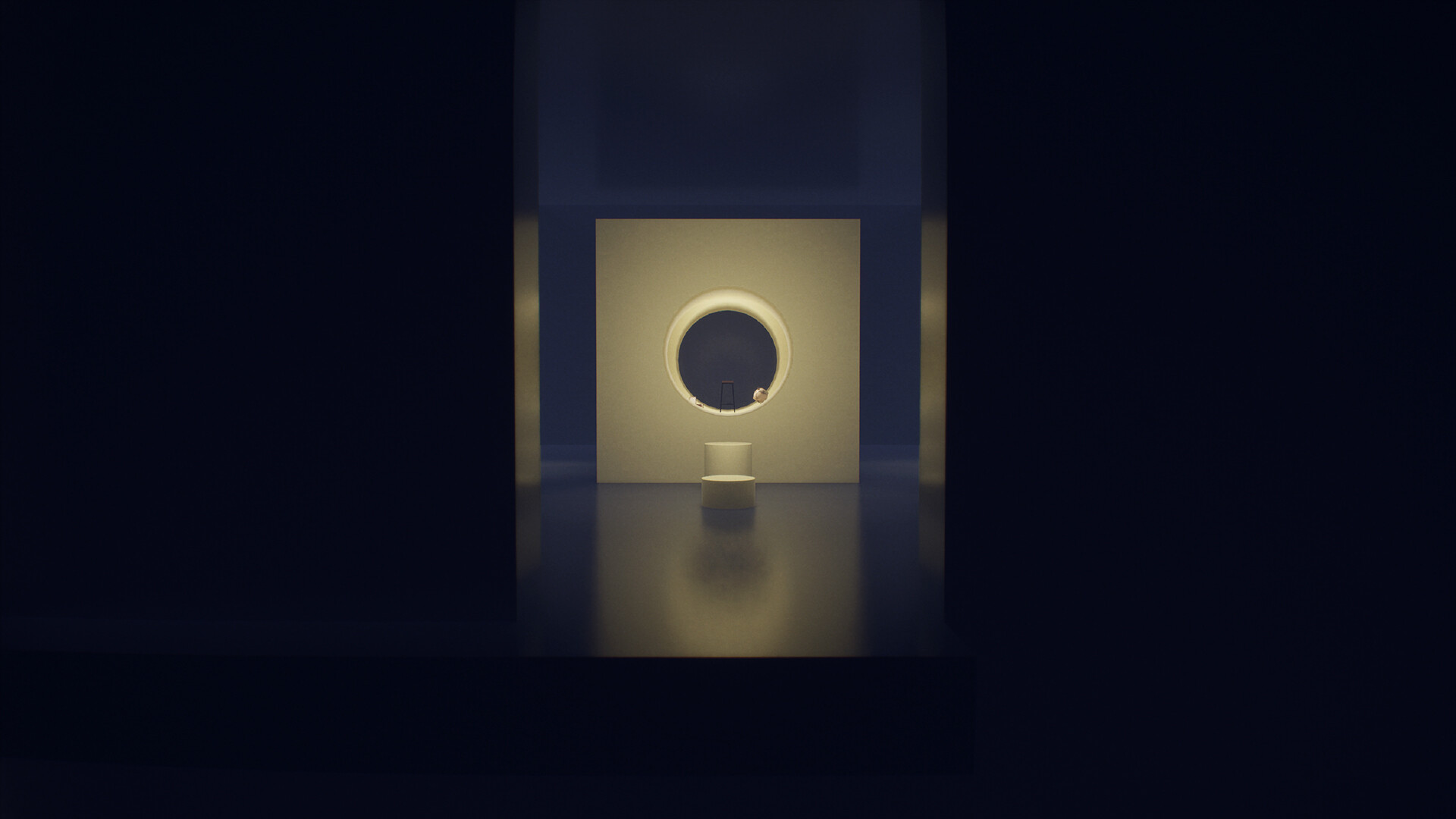 BLACK WALLS screenshot #10