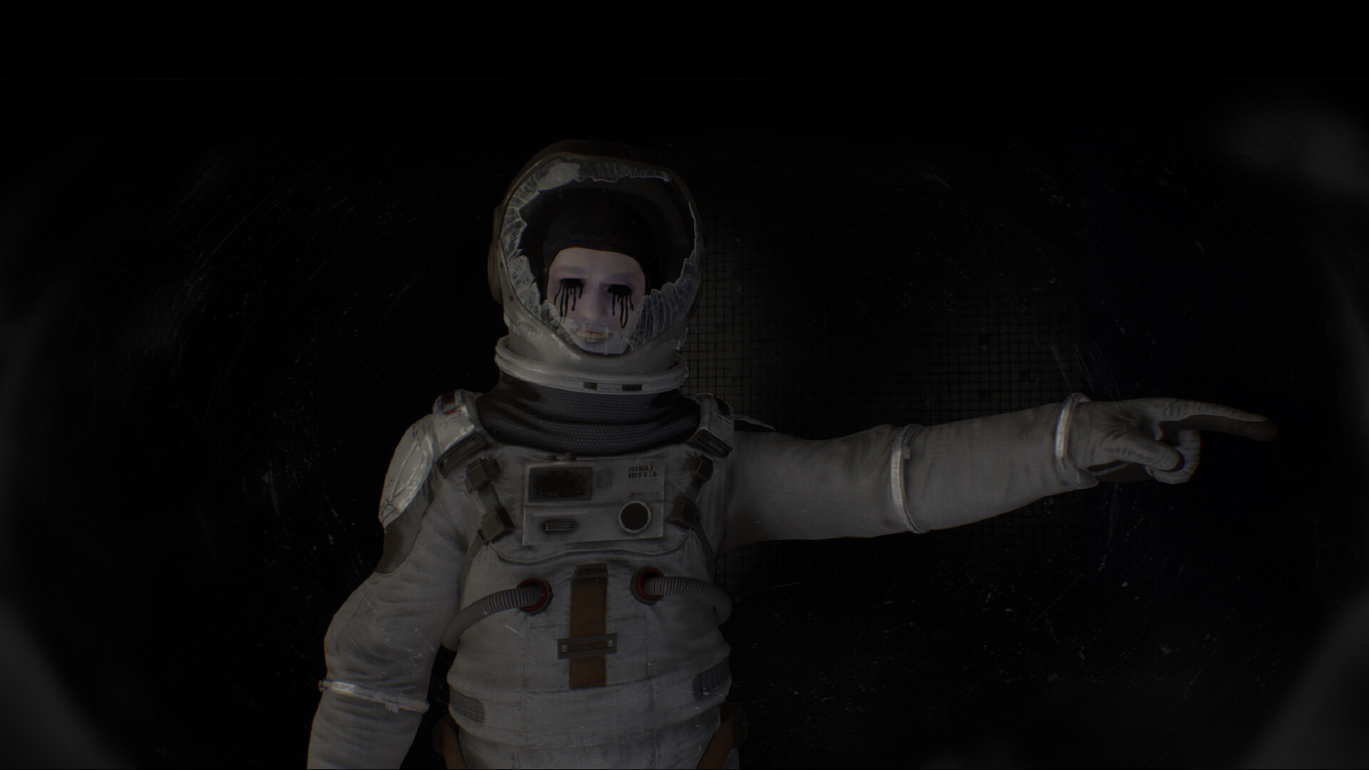 BLACK WALLS screenshot 4