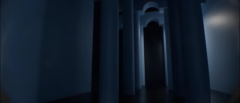 BLACK WALLS video 10