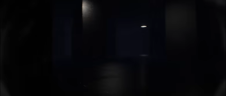 BLACK WALLS video 7