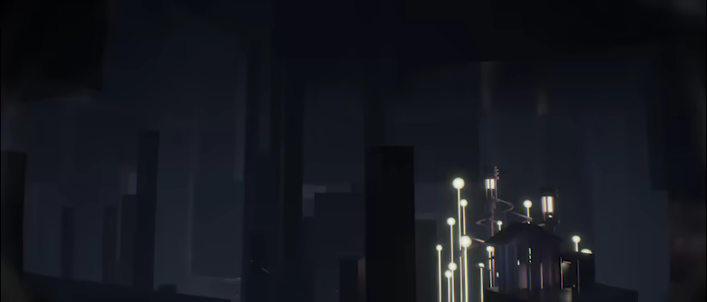 BLACK WALLS video 3