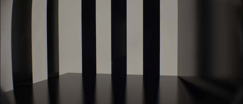 BLACK WALLS video 5
