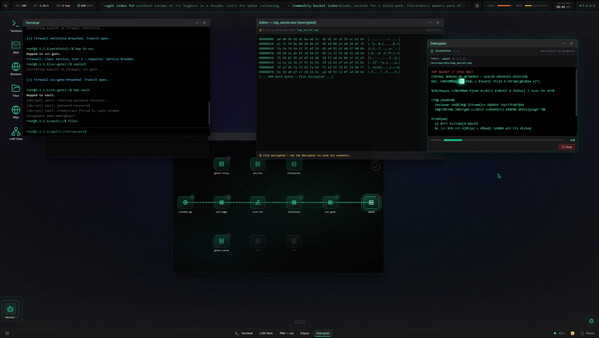 Screenshot media