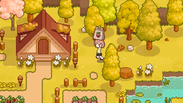 Savory Seasons: Brizmere screenshot 1
