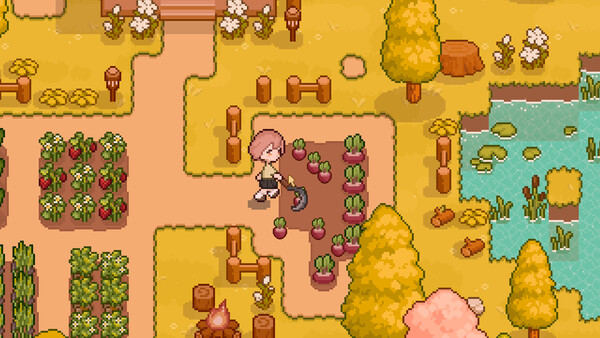 Savory Seasons: Brizmere screenshot 3