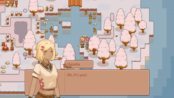 Savory Seasons: Brizmere screenshot 6