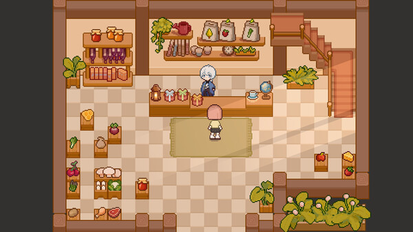 Savory Seasons: Brizmere screenshot 8