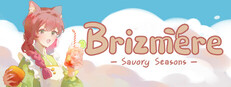 Savory Seasons: Brizmere cover