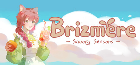 Savory Seasons: Brizmere