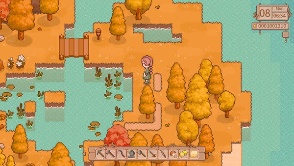 Скриншот 5 из игры Savory Seasons: Brizmere