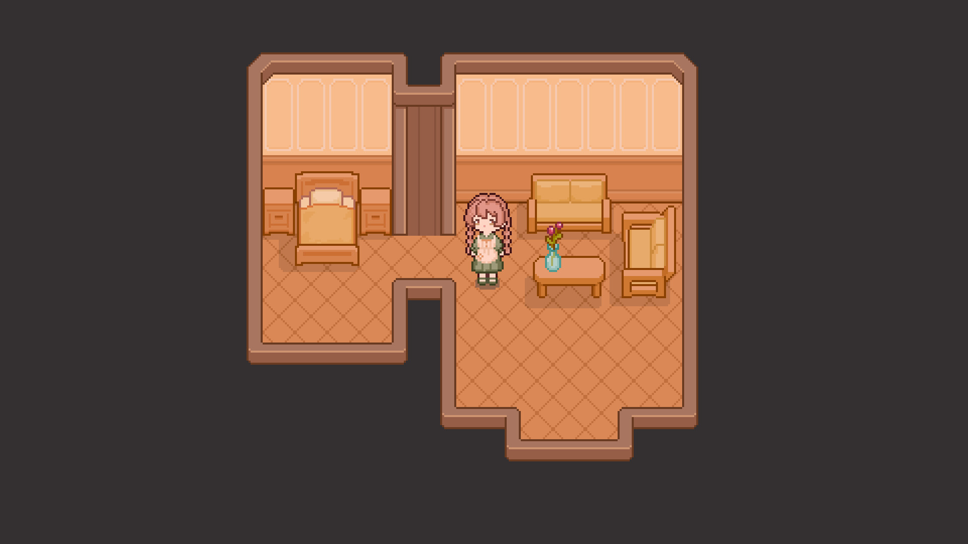 Savory Seasons: Brizmere screenshot 6