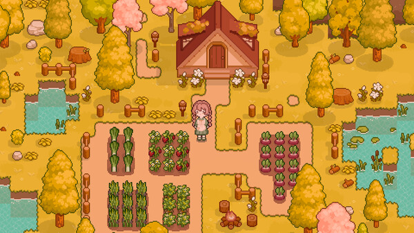 Скриншот 1 из игры Savory Seasons: Brizmere