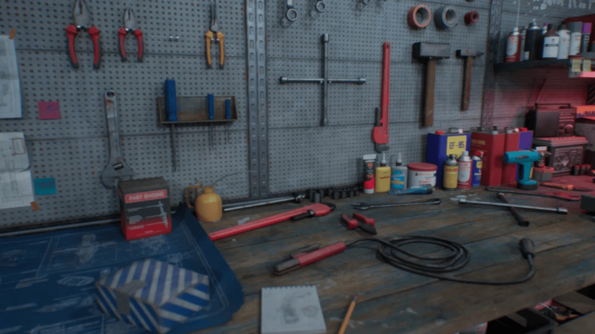 Astrelght screenshot 7