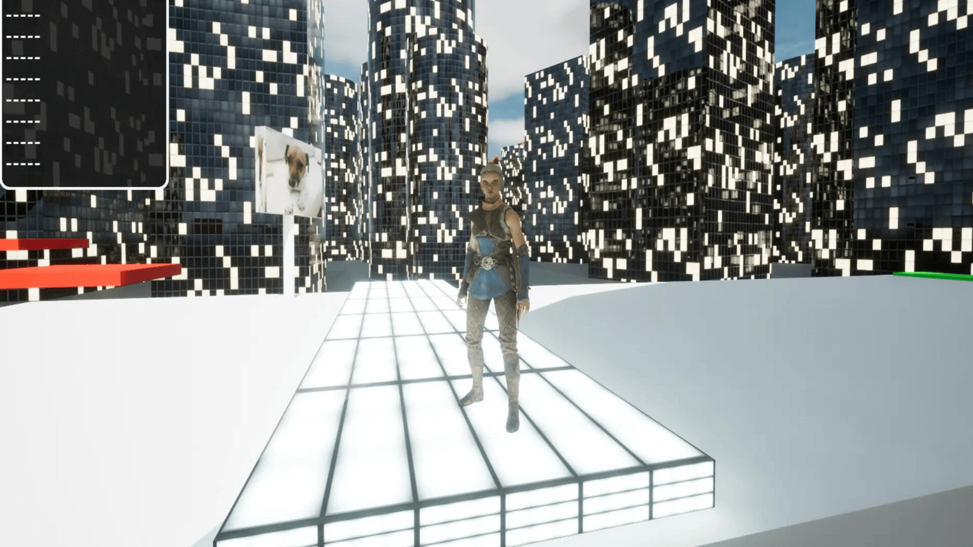 Astrelght screenshot 6