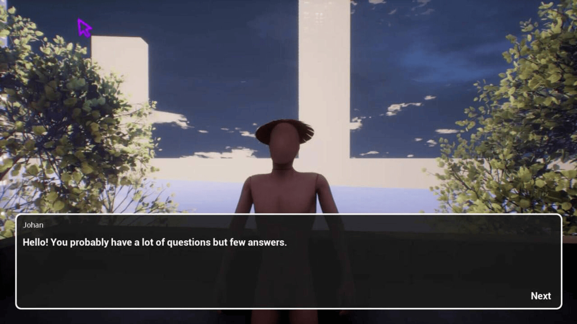 Astrelght screenshot #4