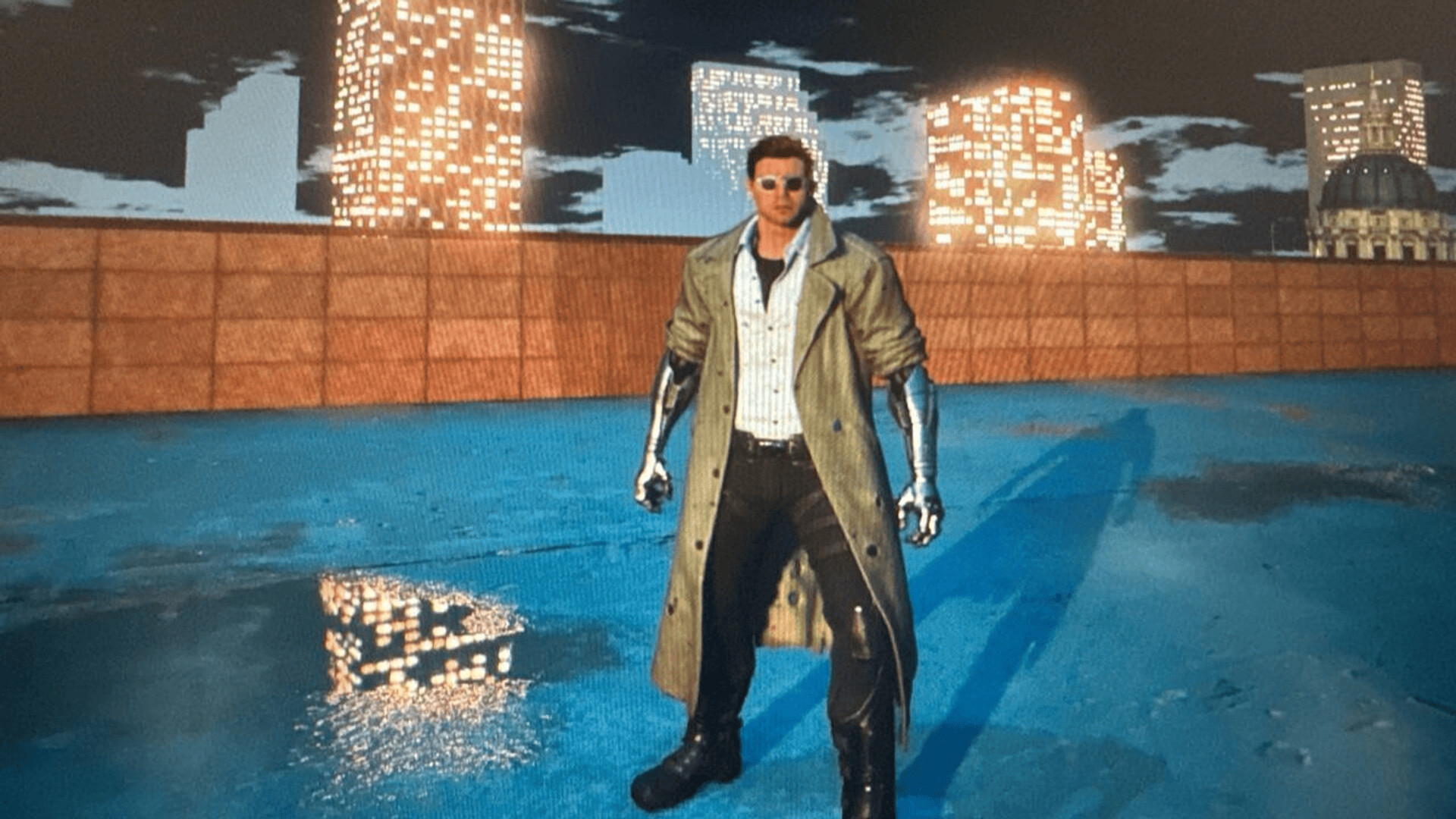 Astrelght Featured Screenshot #1