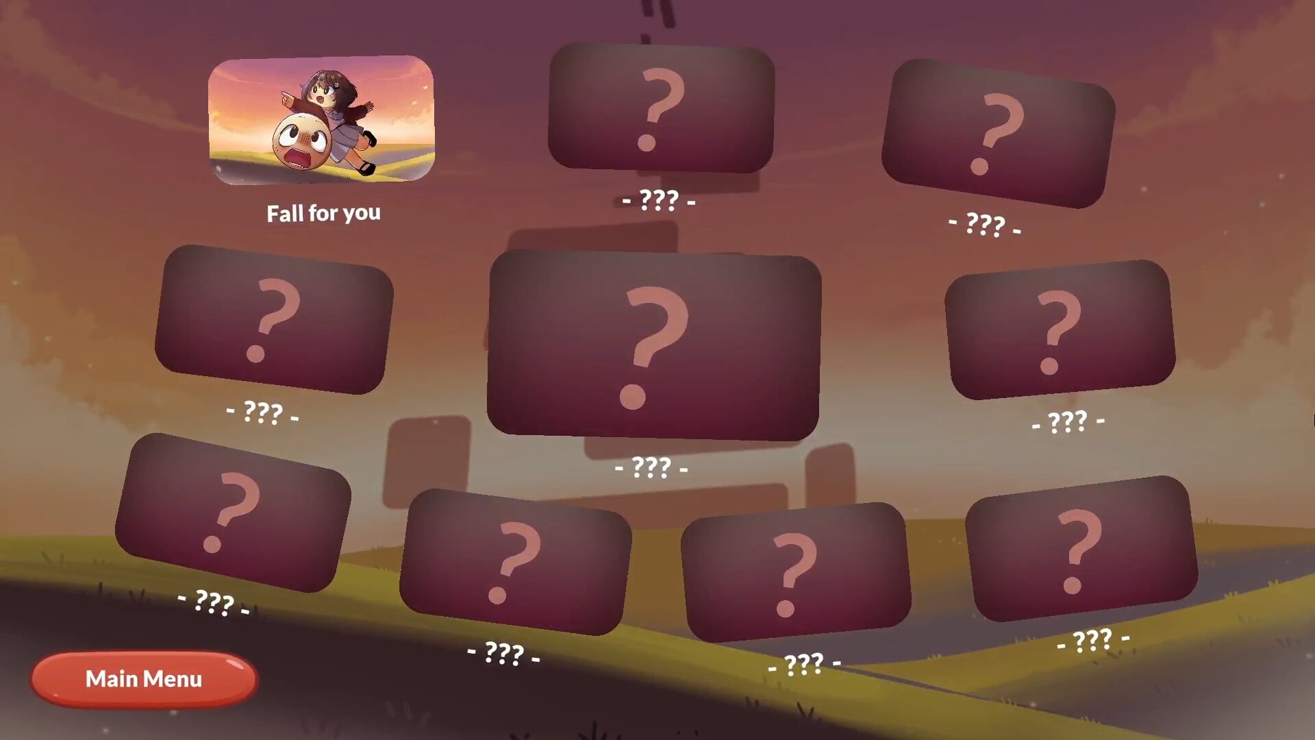 Fall, Fall, Fall for you screenshot #5