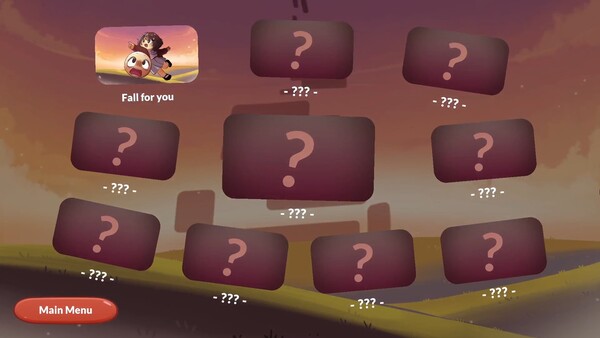 Fall, Fall, Fall for you screenshot 5