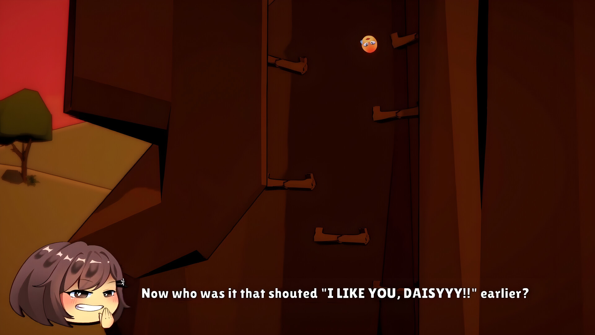 Fall, Fall, Fall for you screenshot #1