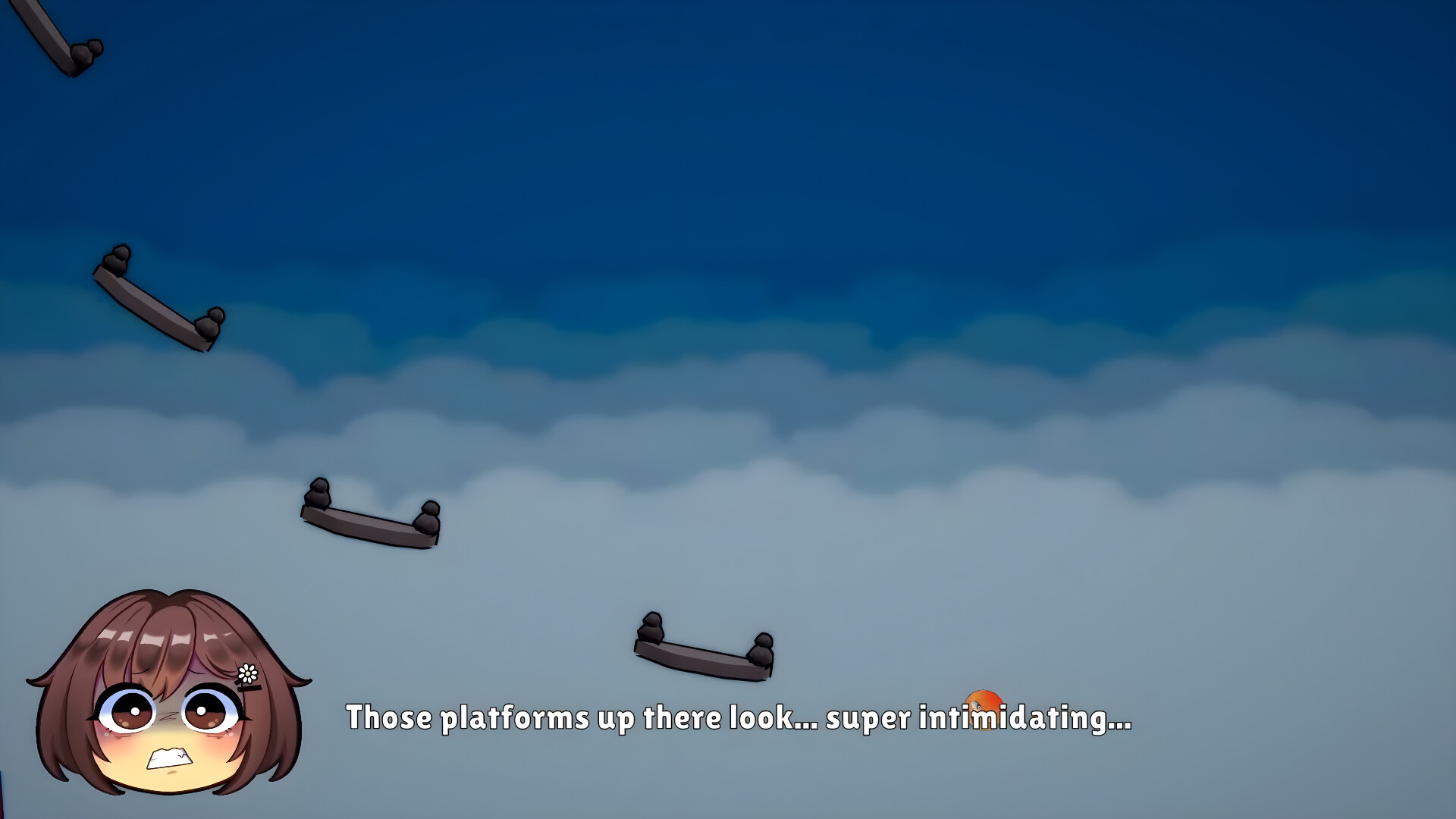 Fall, Fall, Fall for you screenshot 6