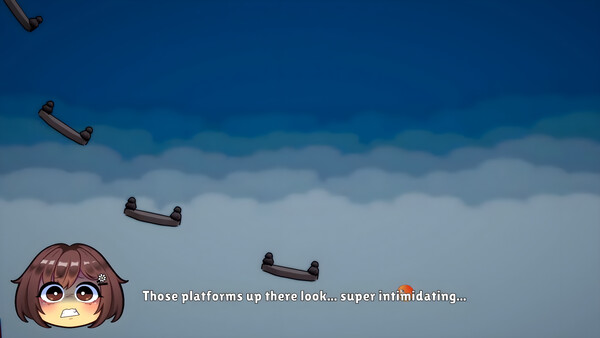 Fall, Fall, Fall for you screenshot 6