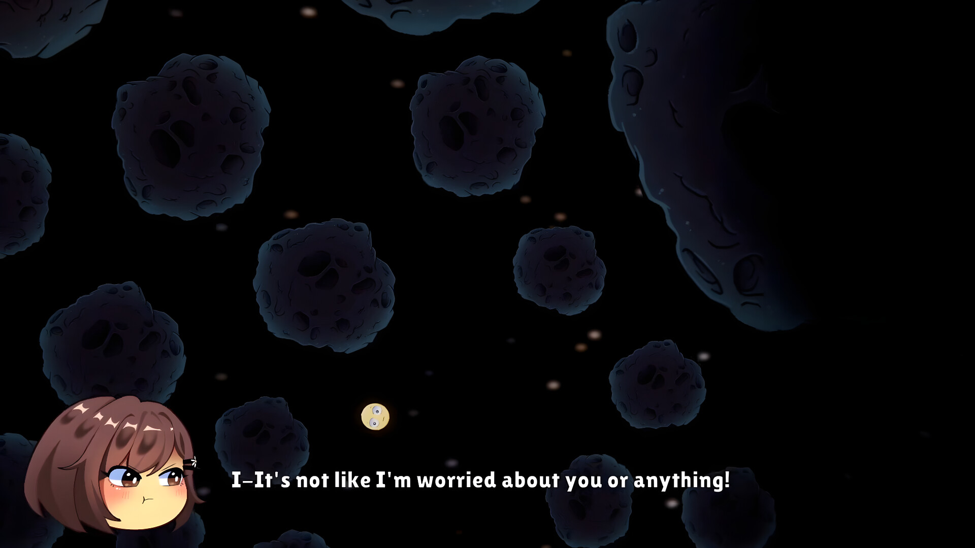 Fall, Fall, Fall for you screenshot 8