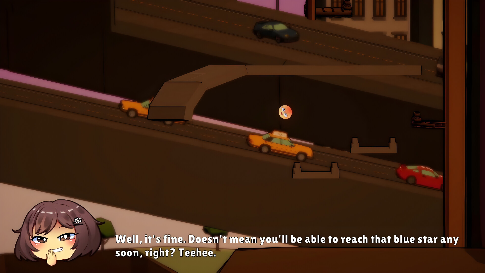 Fall, Fall, Fall for you screenshot 3