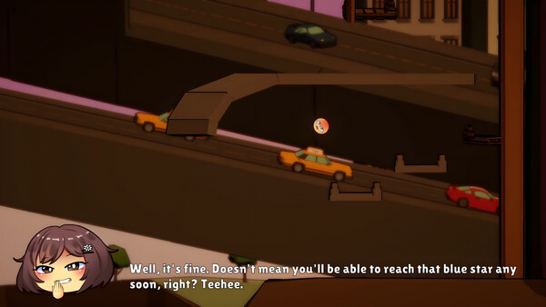Fall, Fall, Fall for you screenshot 3