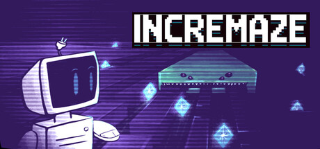 Incremaze