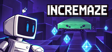 Incremaze