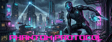 Phantom Protocol cover