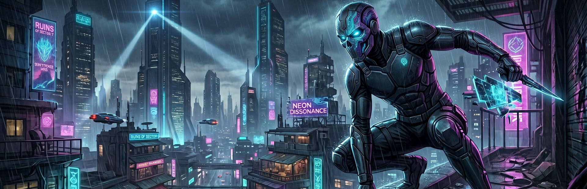 Phantom Protocol