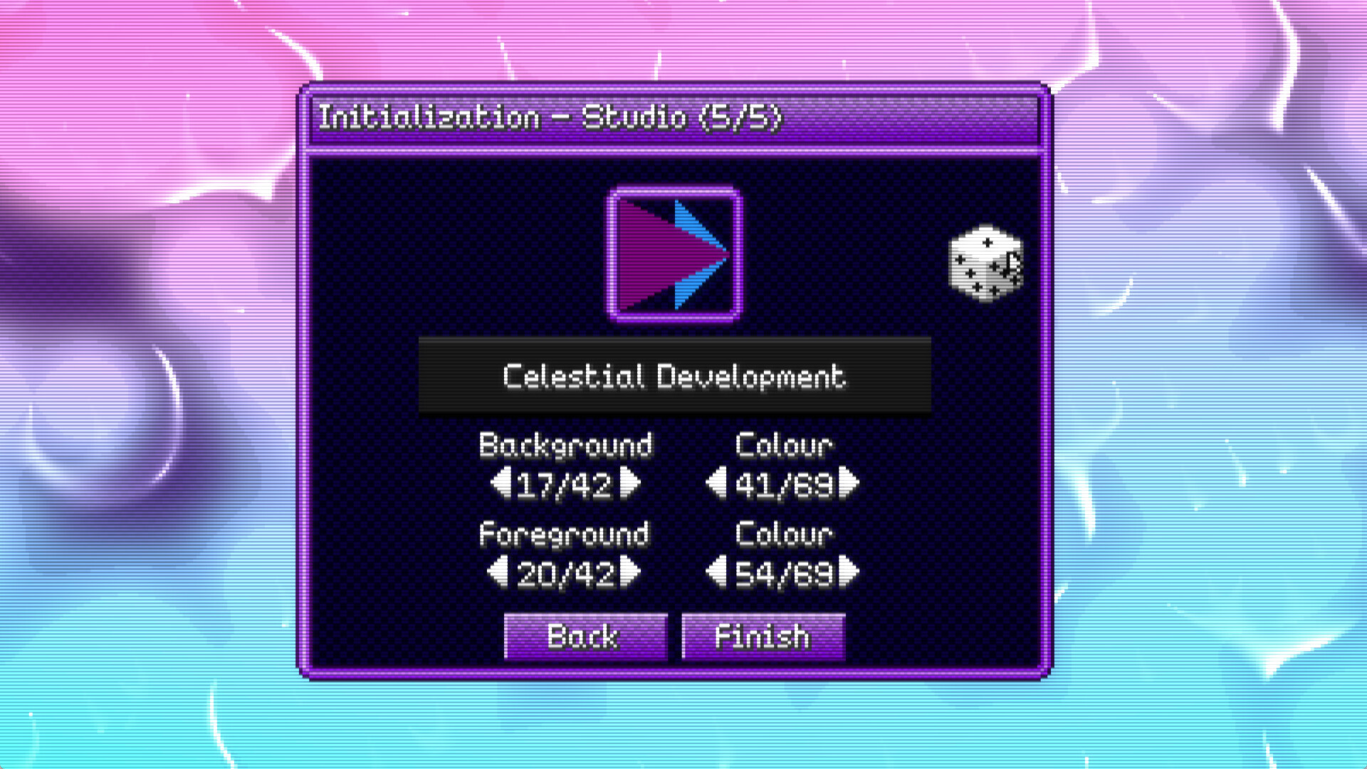 Vaporware EX screenshot #5