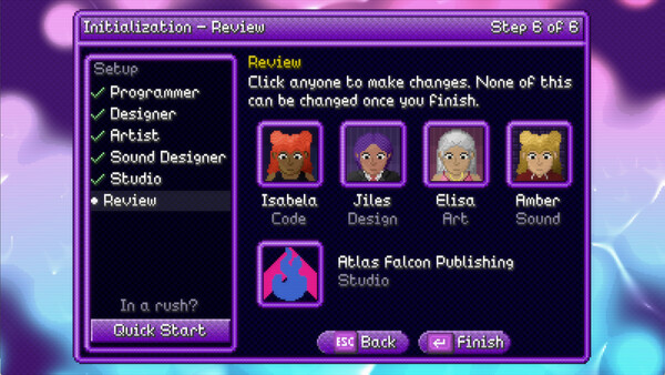 Vaporware EX screenshot 13