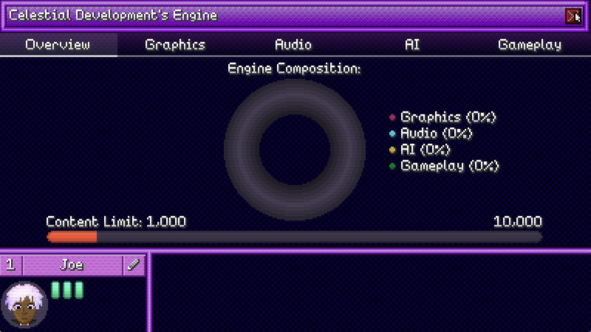 Vaporware EX screenshot #7