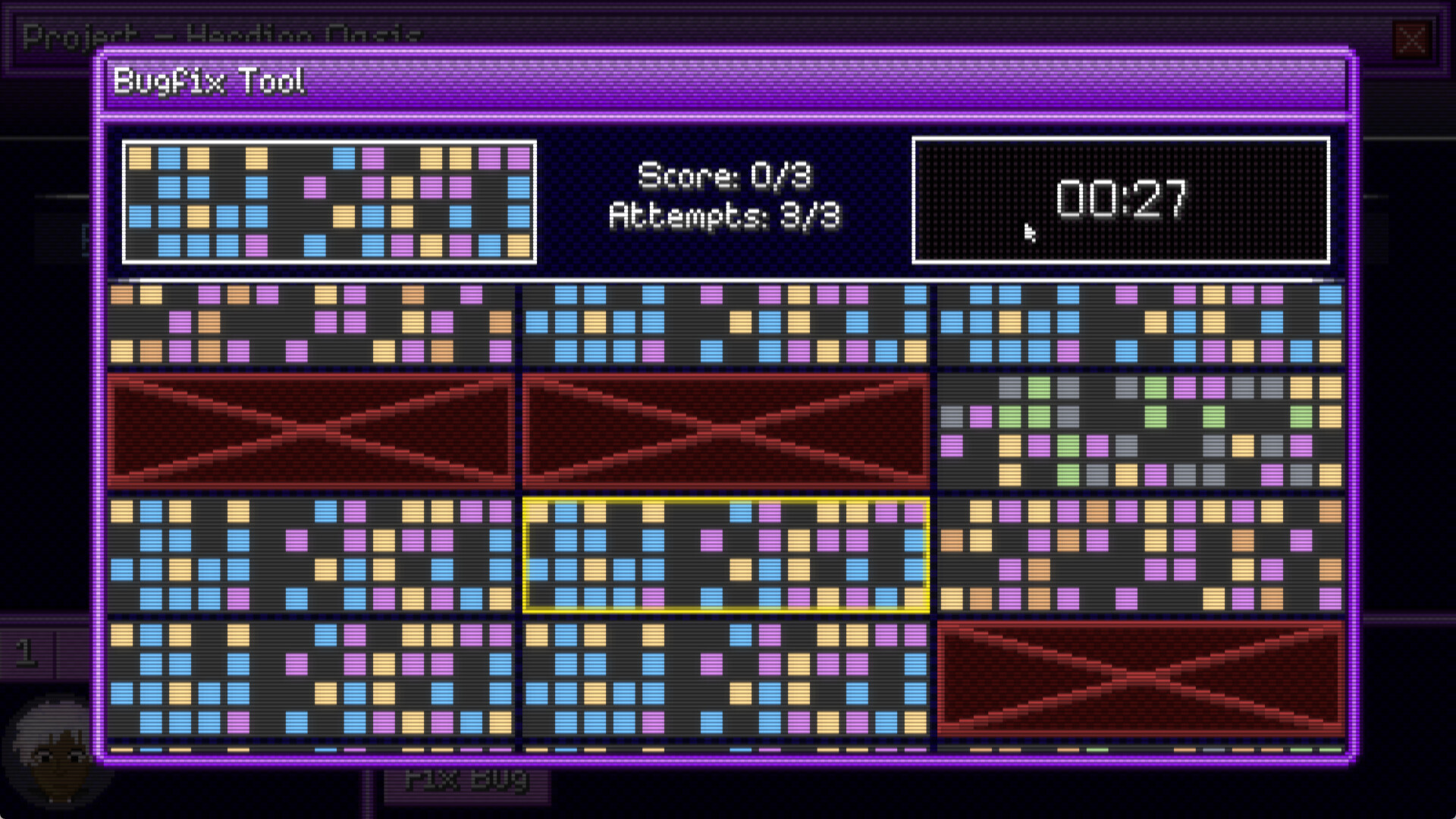 Vaporware EX screenshot #8