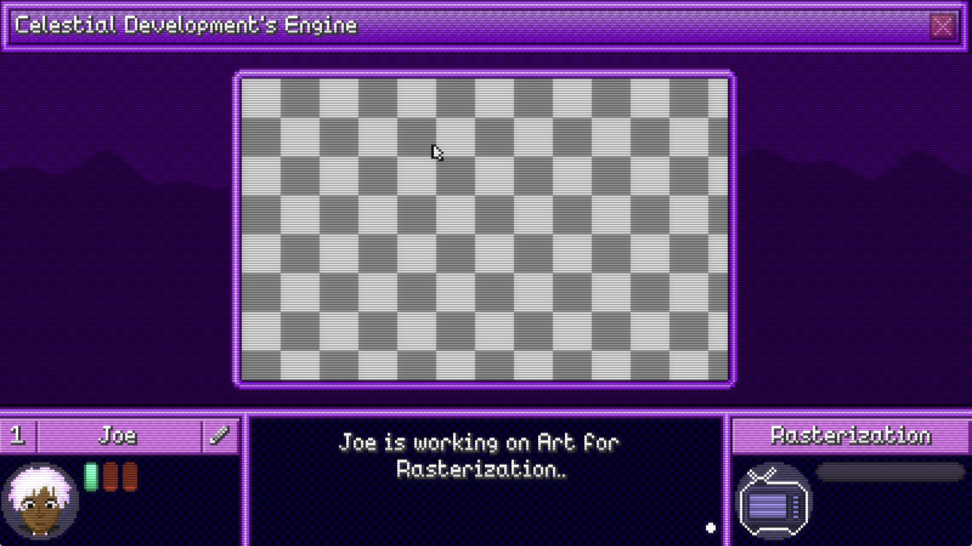 Vaporware EX screenshot #6
