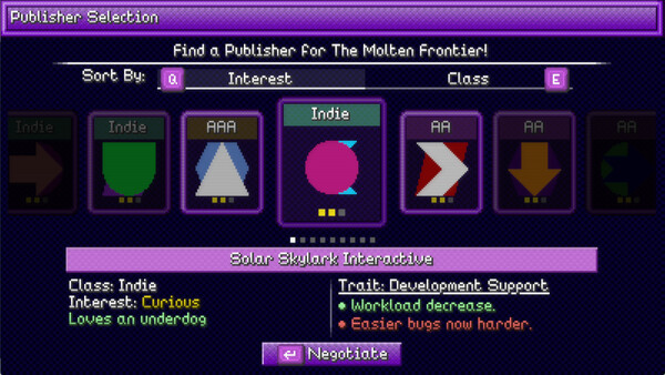 Vaporware EX screenshot 7