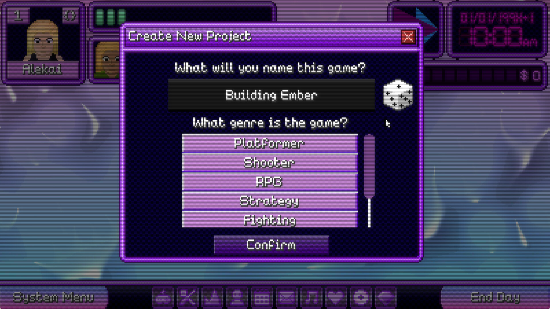 Vaporware EX screenshot #15