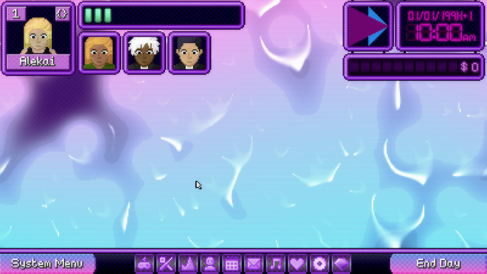 Vaporware EX screenshot #13