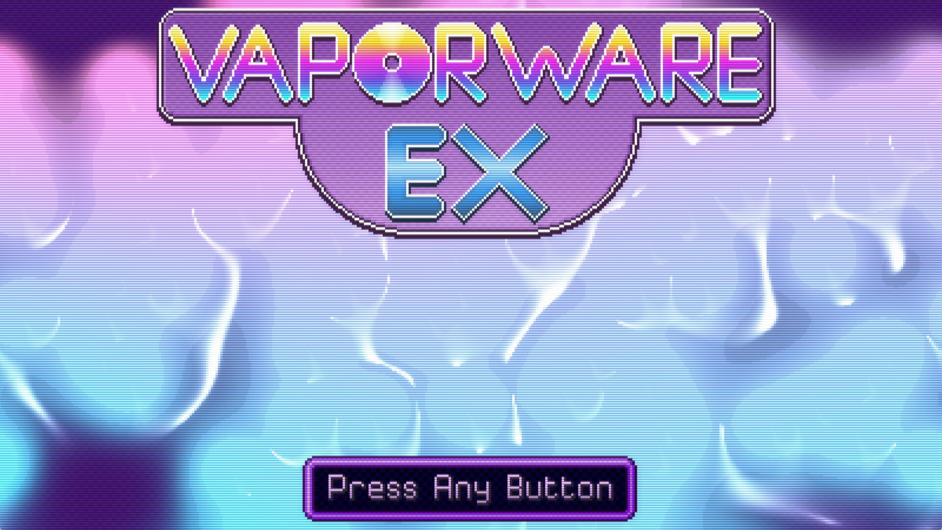 Vaporware EX screenshot #1