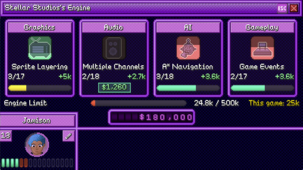Vaporware EX screenshot 8