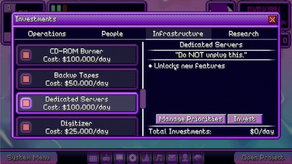Screenshot media