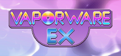 Vaporware EX header art