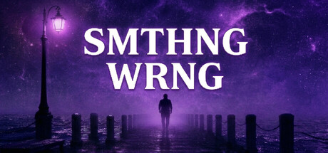 SMTHNG WRNG